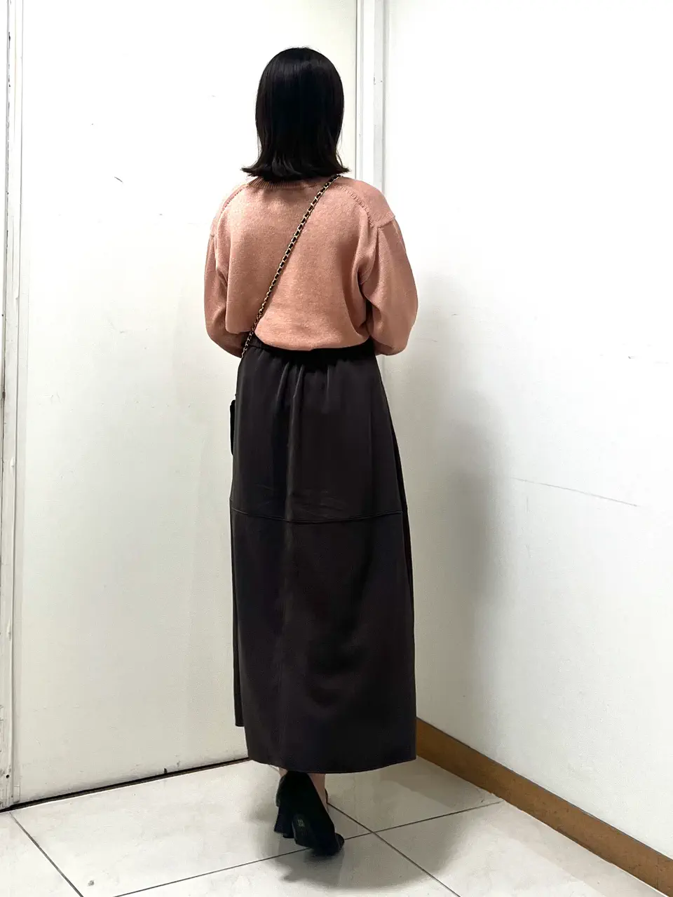 ONWARD CROSSET SELECT 竹内 コーディネート画像