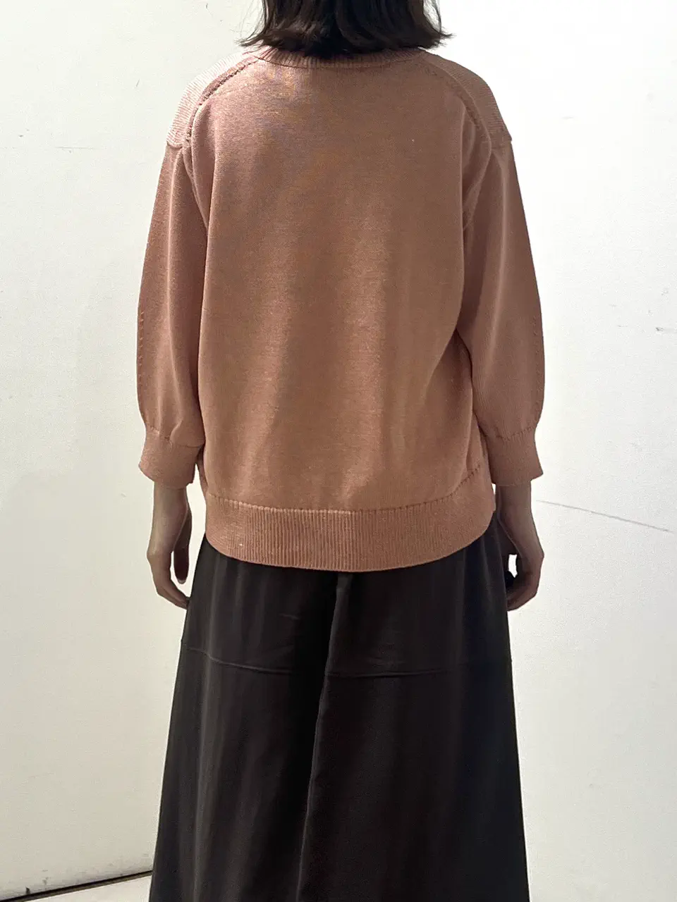 ONWARD CROSSET SELECT 竹内 コーディネート画像