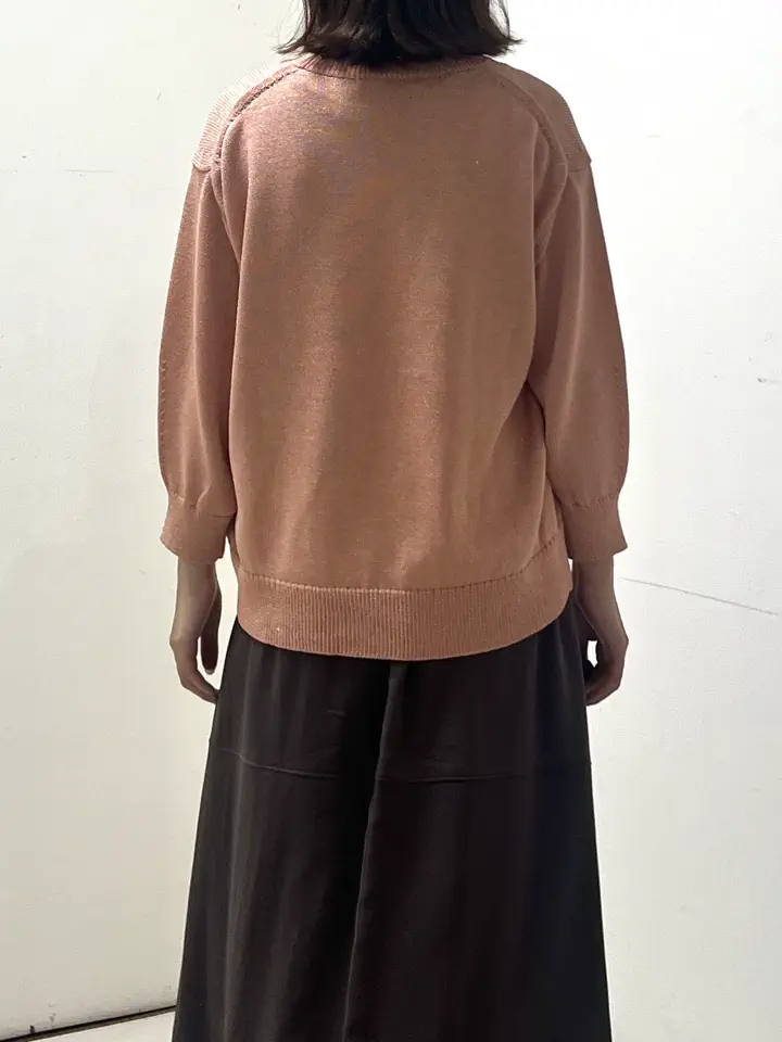 ONWARD CROSSET SELECT 竹内 コーディネート画像