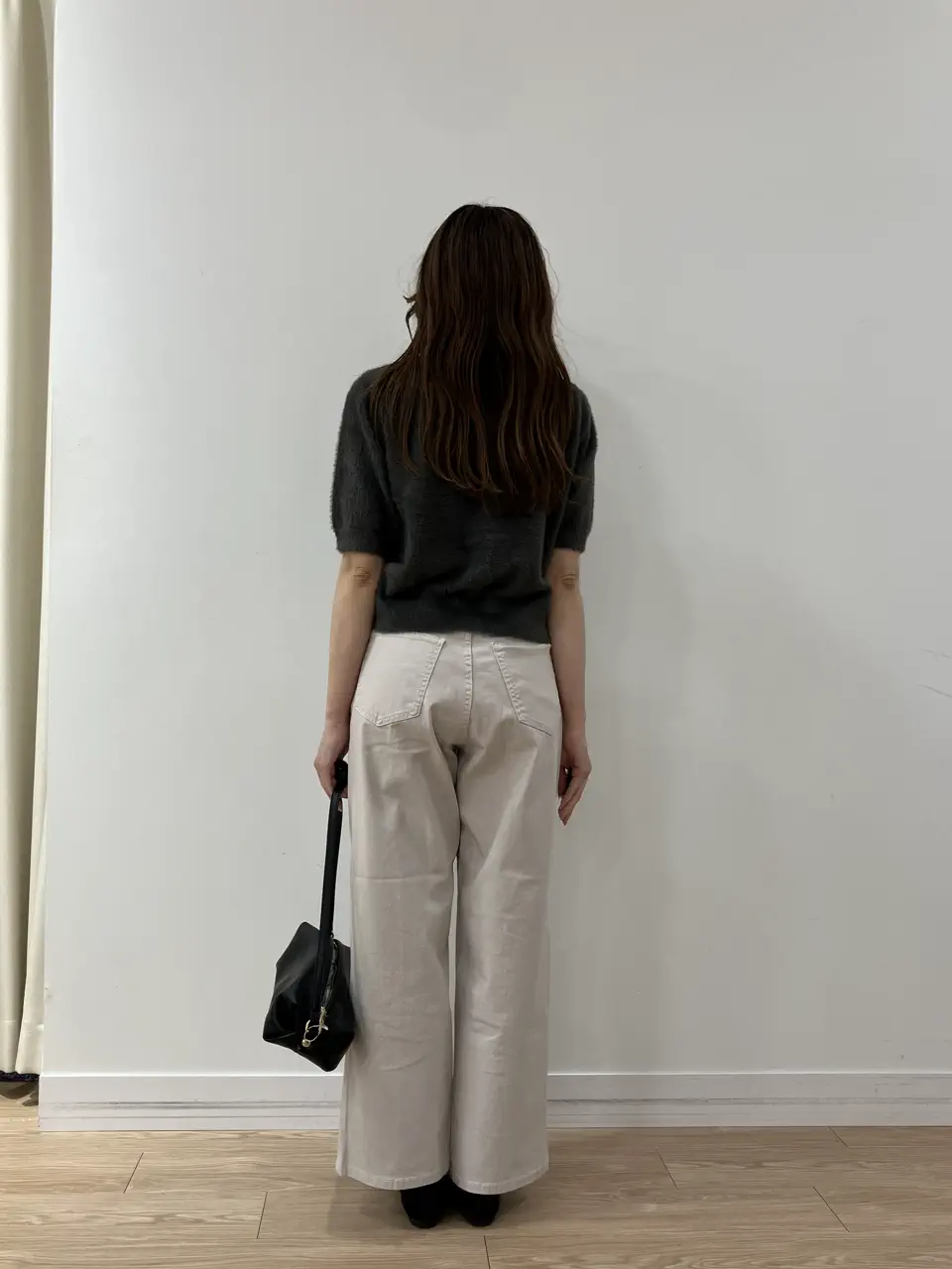 ONWARD CROSSET SELECT 外川 コーディネート画像