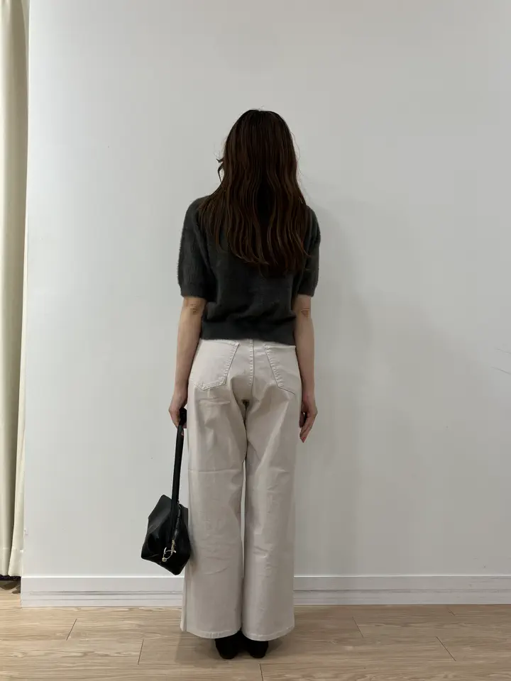 ONWARD CROSSET SELECT 外川 コーディネート画像