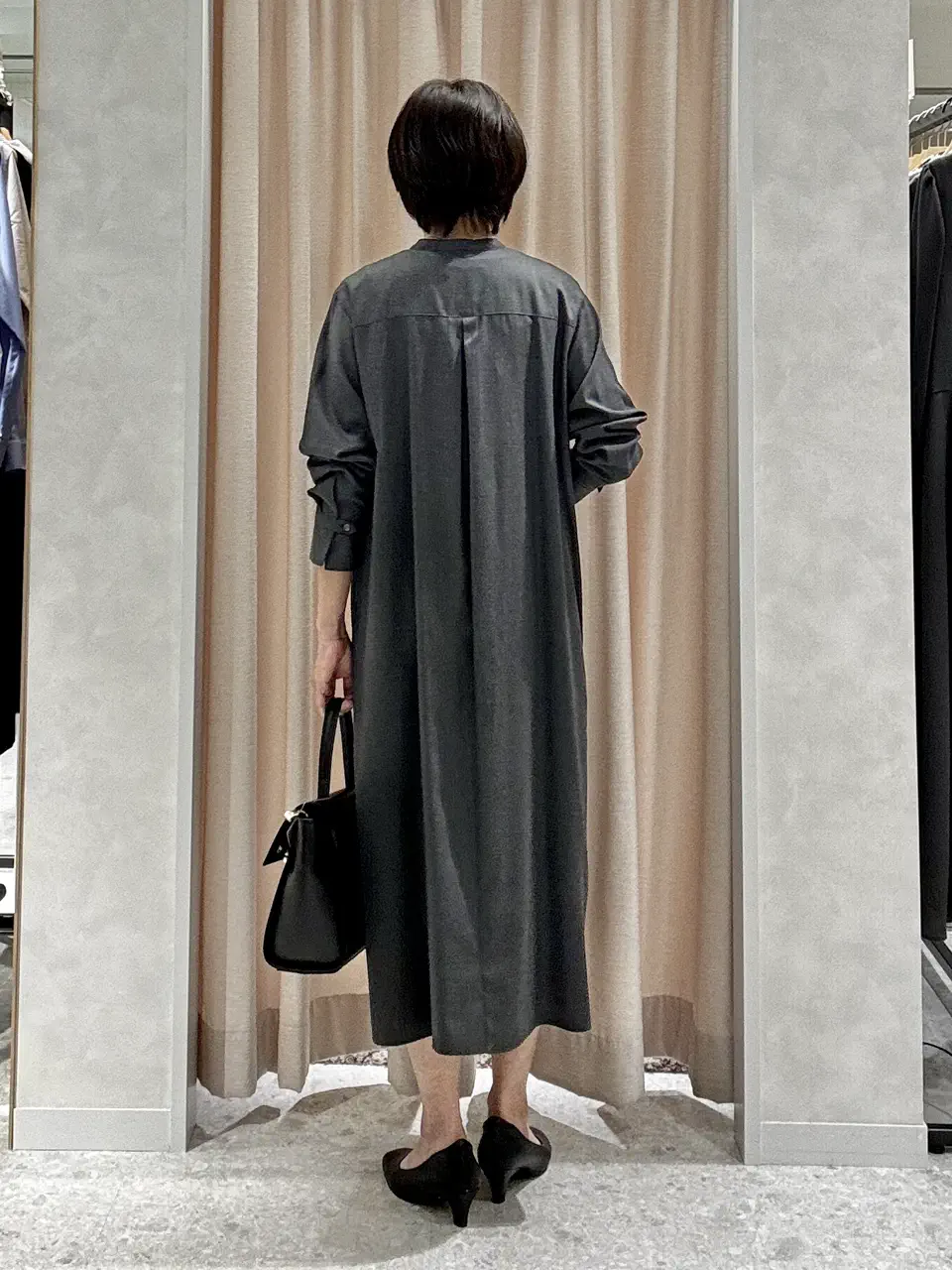 ONWARD CROSSET SELECT 寺﨑 コーディネート画像