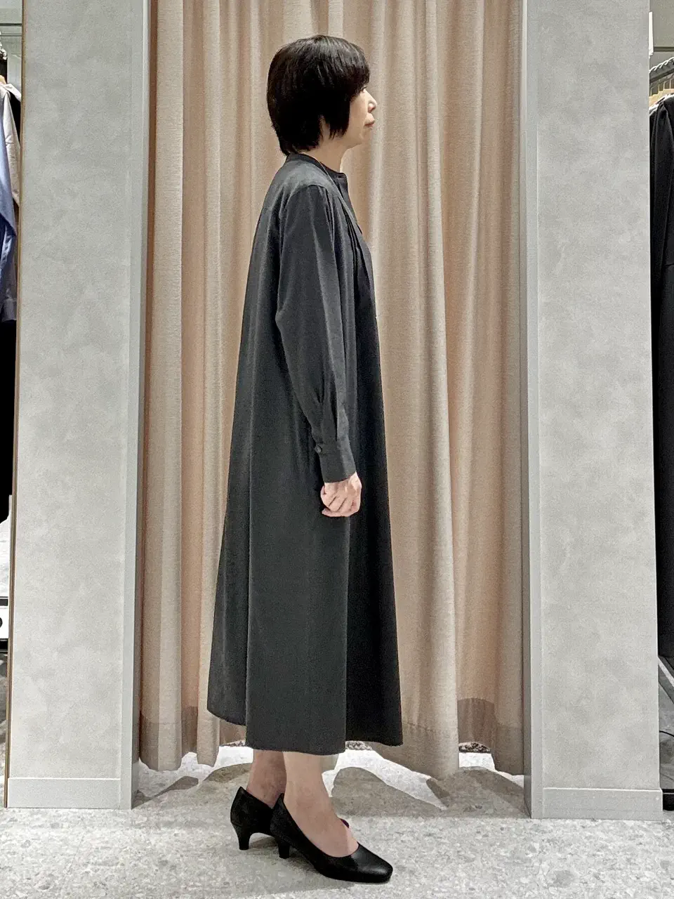 ONWARD CROSSET SELECT 寺﨑 コーディネート画像