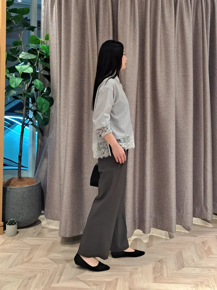 ONWARD CROSSET SELECT 山口 コーディネート画像
