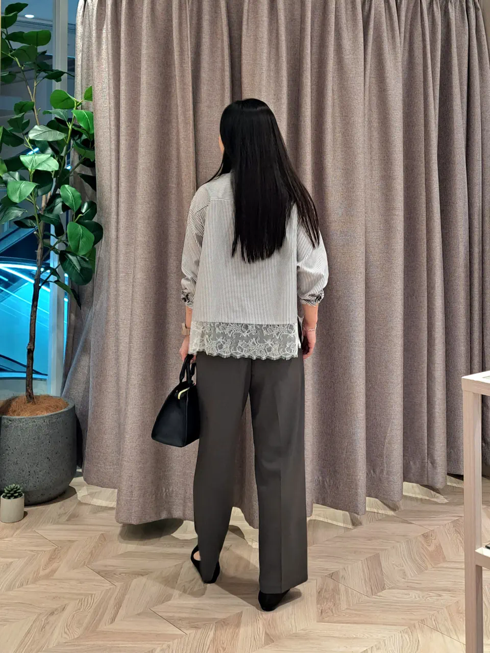 ONWARD CROSSET SELECT 山口 コーディネート画像