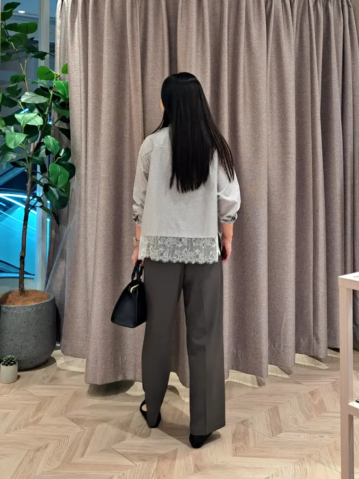 ONWARD CROSSET SELECT 山口 コーディネート画像