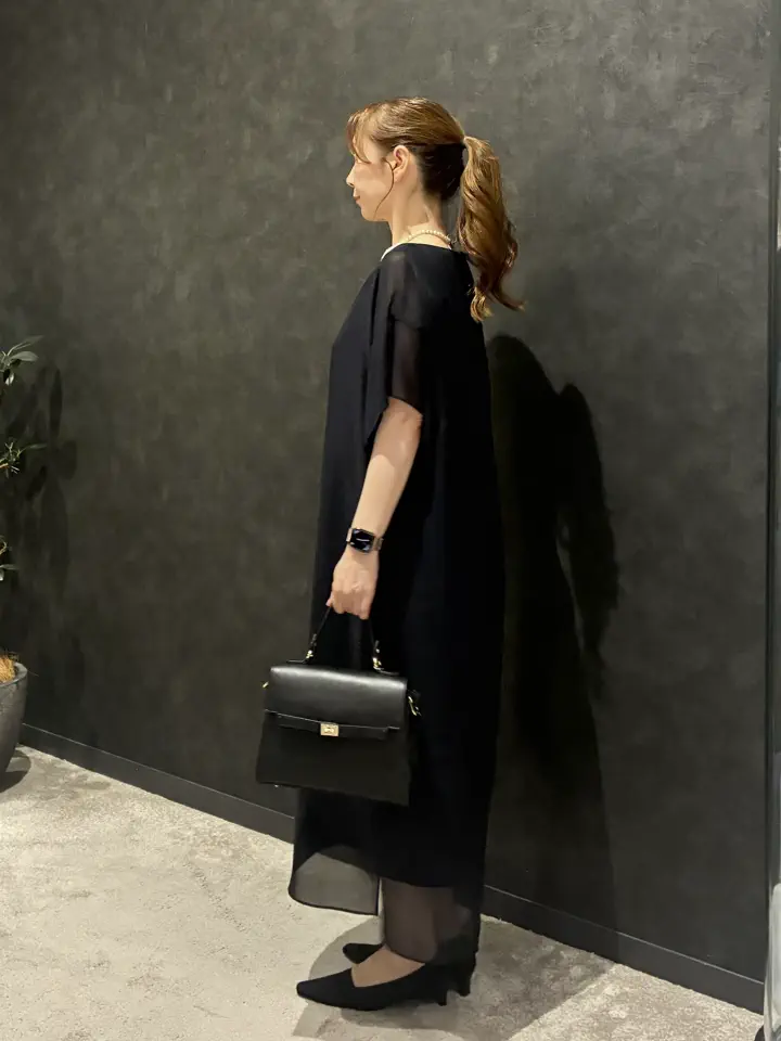 ONWARD CROSSET SELECT niina コーディネート画像