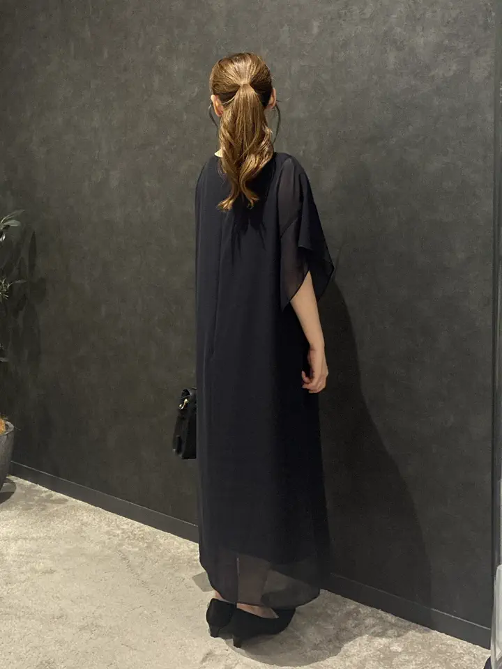 ONWARD CROSSET SELECT niina コーディネート画像