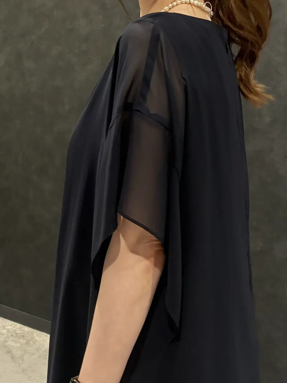 ONWARD CROSSET SELECT niina コーディネート画像