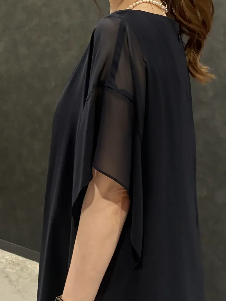 ONWARD CROSSET SELECT niina コーディネート画像