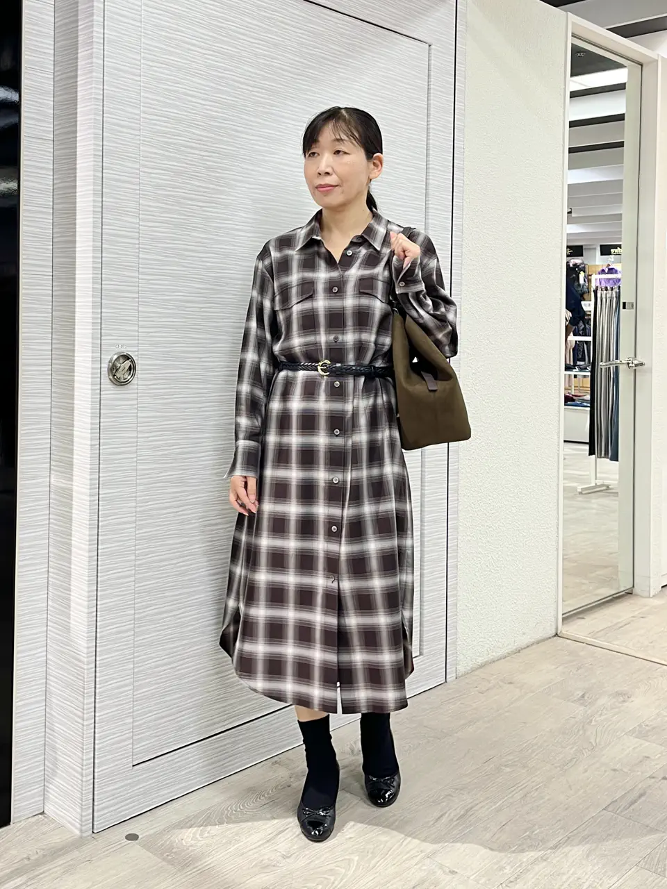  大川 コーディネート画像