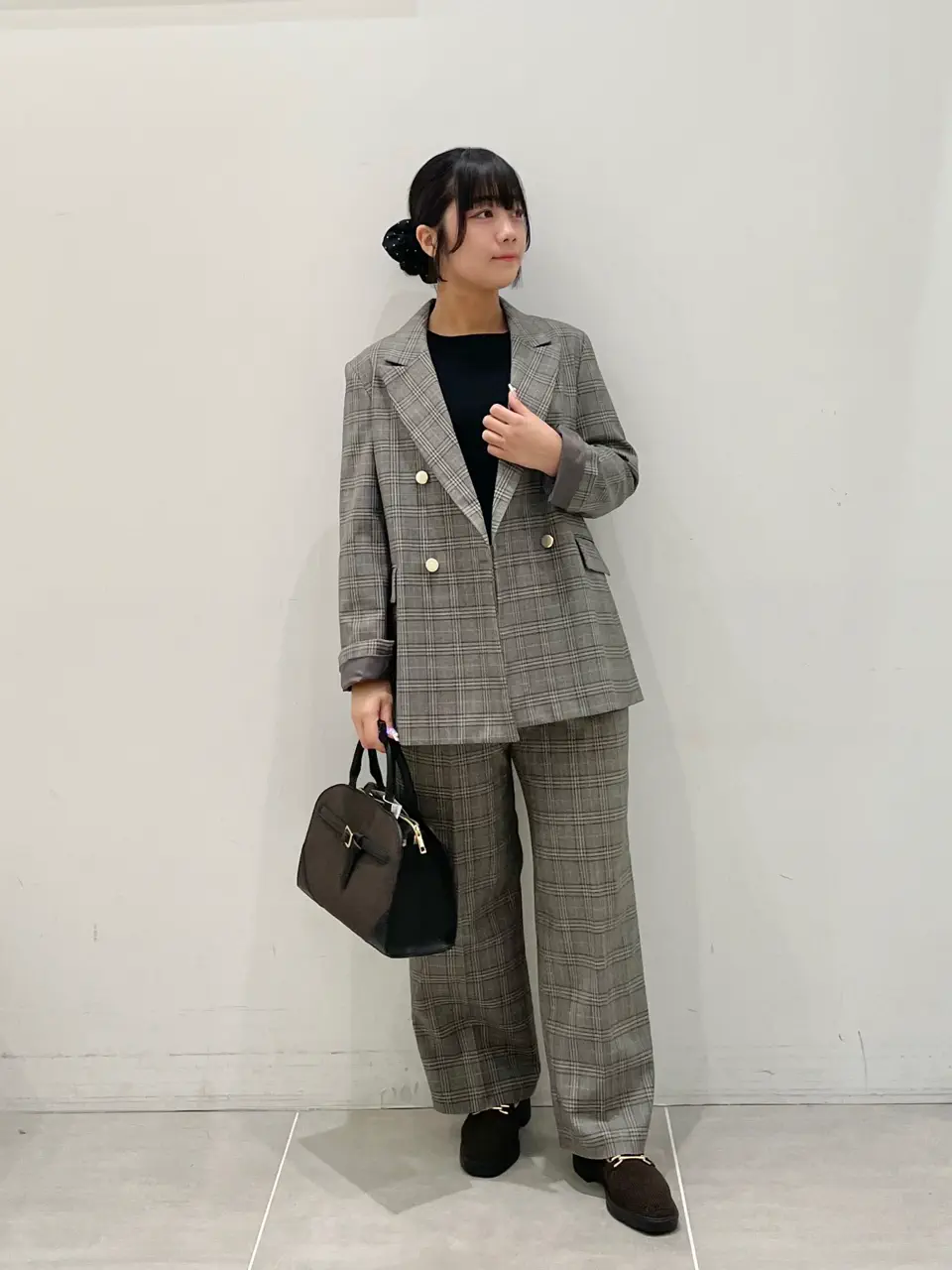  鈴木 コーディネート画像