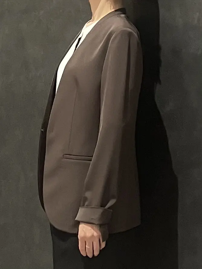 ONWARD CROSSET SELECT 阿部 コーディネート画像
