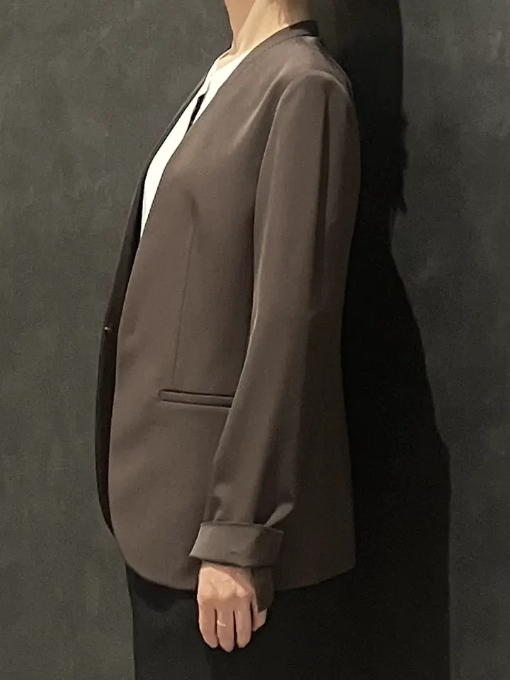 ONWARD CROSSET SELECT 阿部 コーディネート画像