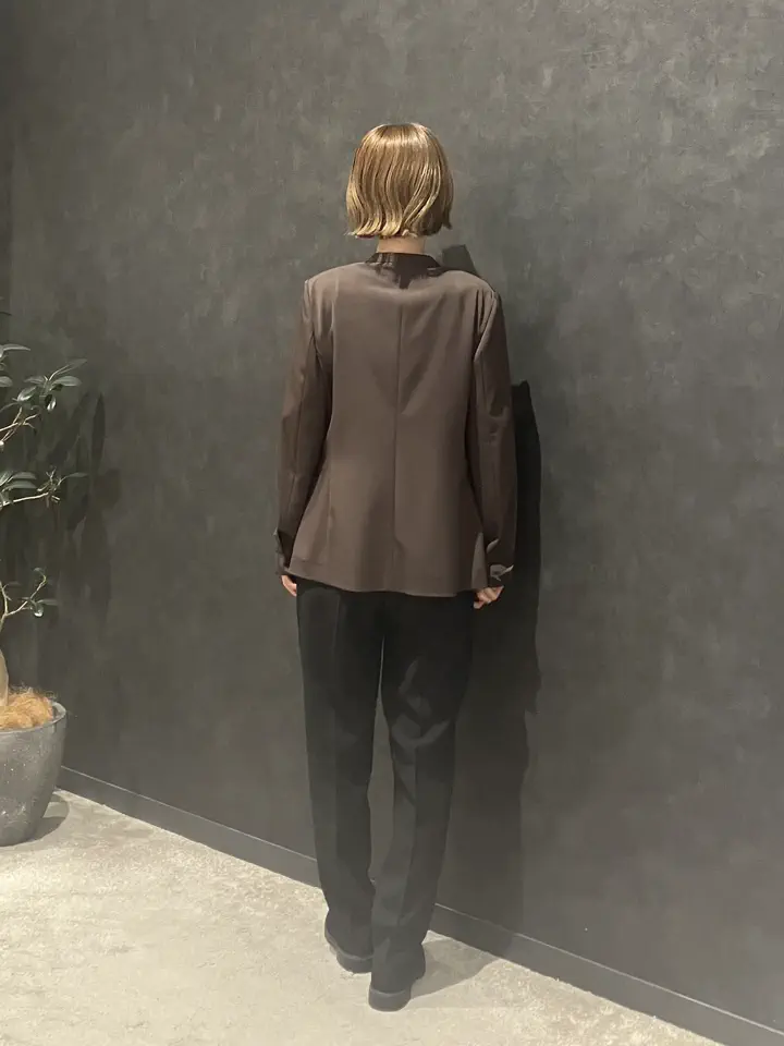 ONWARD CROSSET SELECT 阿部 コーディネート画像