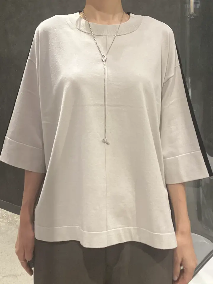 ONWARD CROSSET SELECT 阿部 コーディネート画像