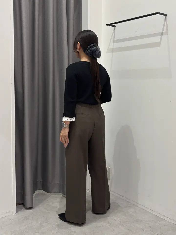ONWARD CROSSET SELECT 乃和 コーディネート画像