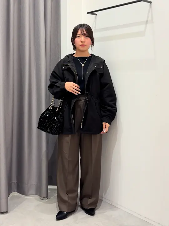 ONWARD CROSSET SELECT 乃和 コーディネート画像