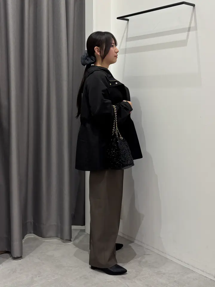 ONWARD CROSSET SELECT 乃和 コーディネート画像
