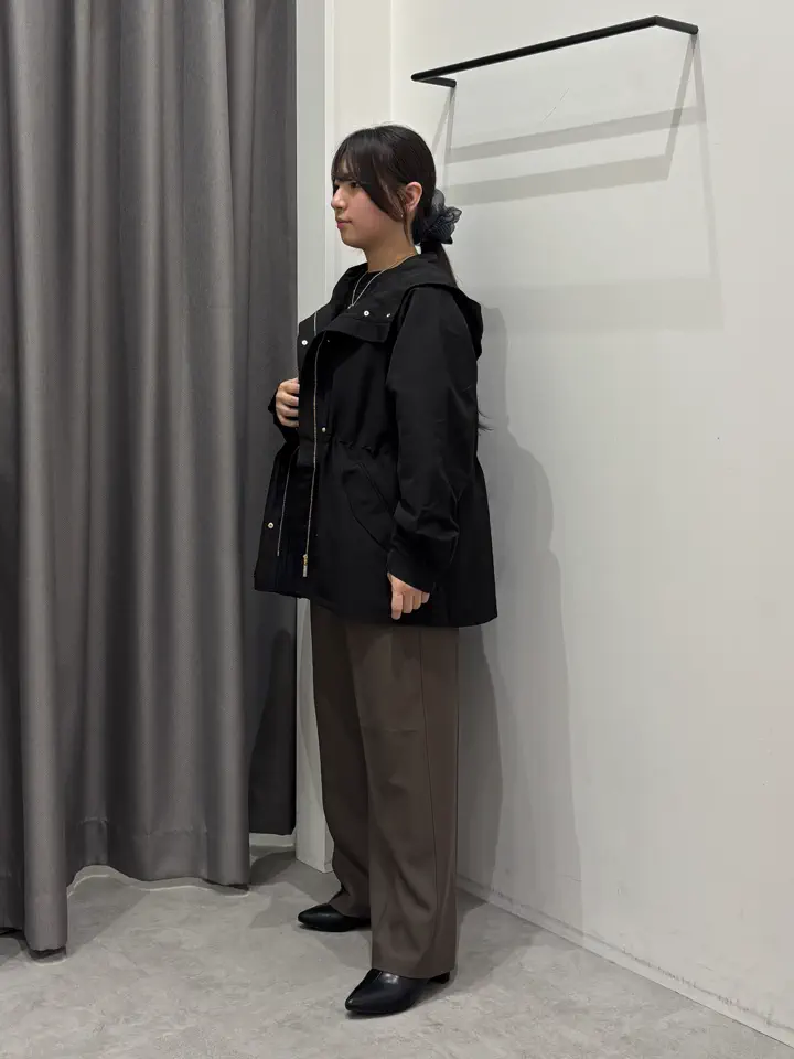 ONWARD CROSSET SELECT 乃和 コーディネート画像