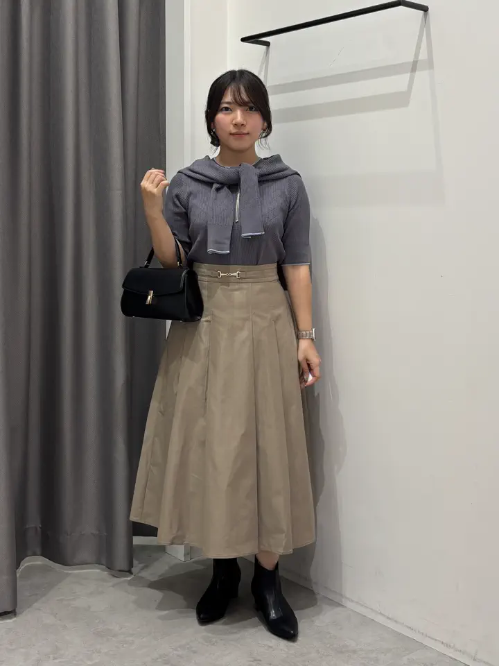 ONWARD CROSSET SELECT 乃和 コーディネート画像