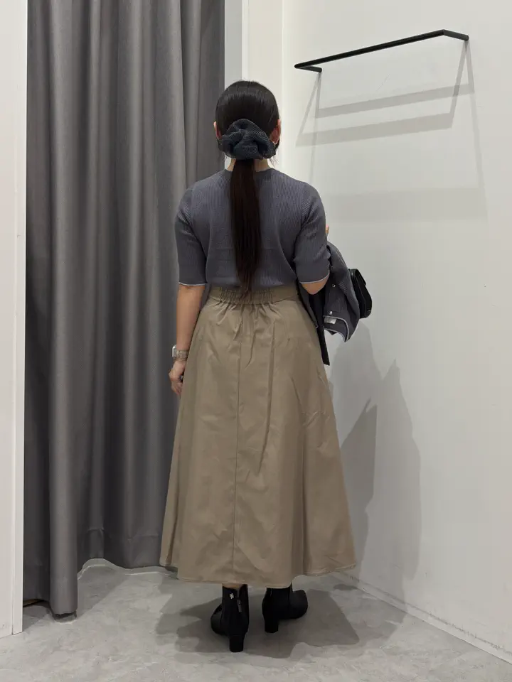 ONWARD CROSSET SELECT 乃和 コーディネート画像