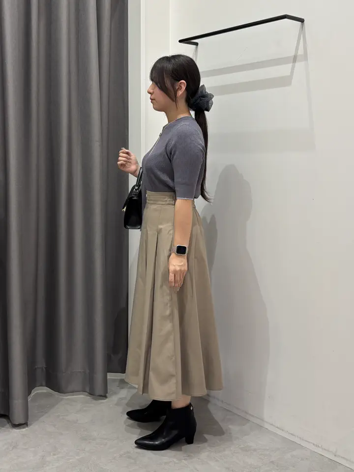 ONWARD CROSSET SELECT 乃和 コーディネート画像