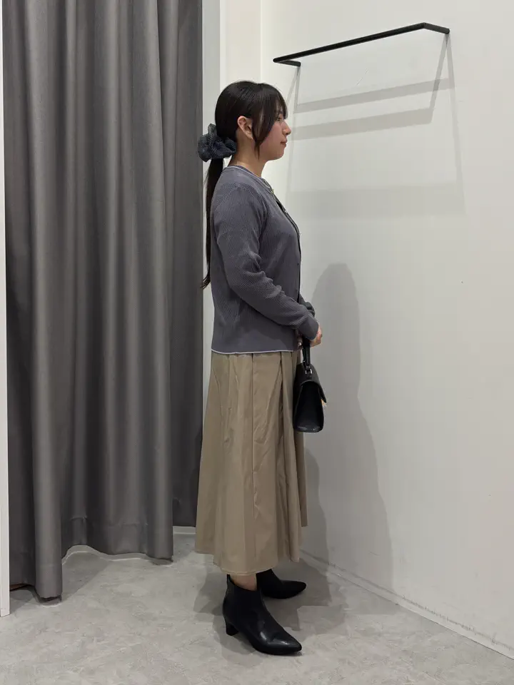 ONWARD CROSSET SELECT 乃和 コーディネート画像