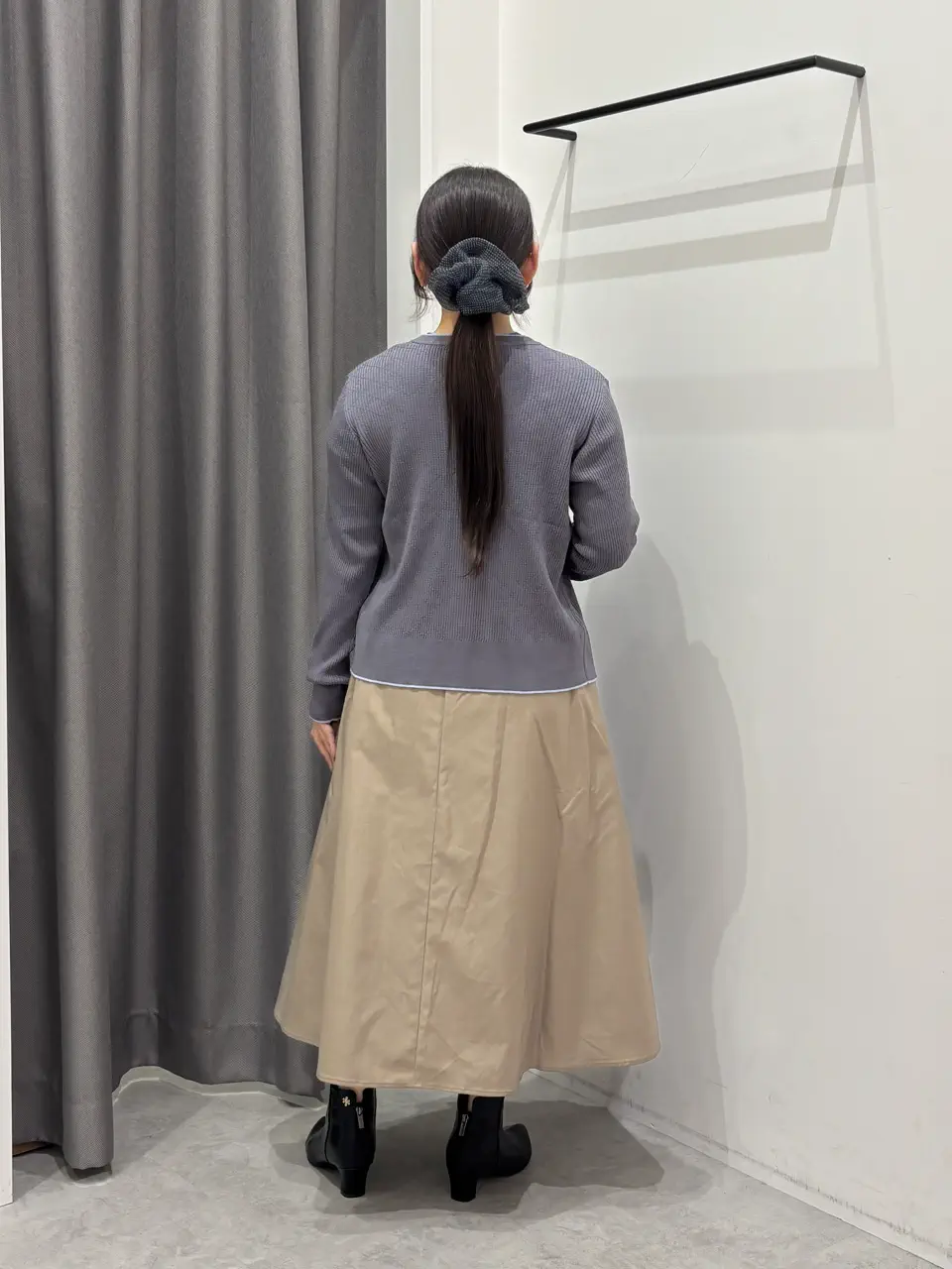 ONWARD CROSSET SELECT 乃和 コーディネート画像