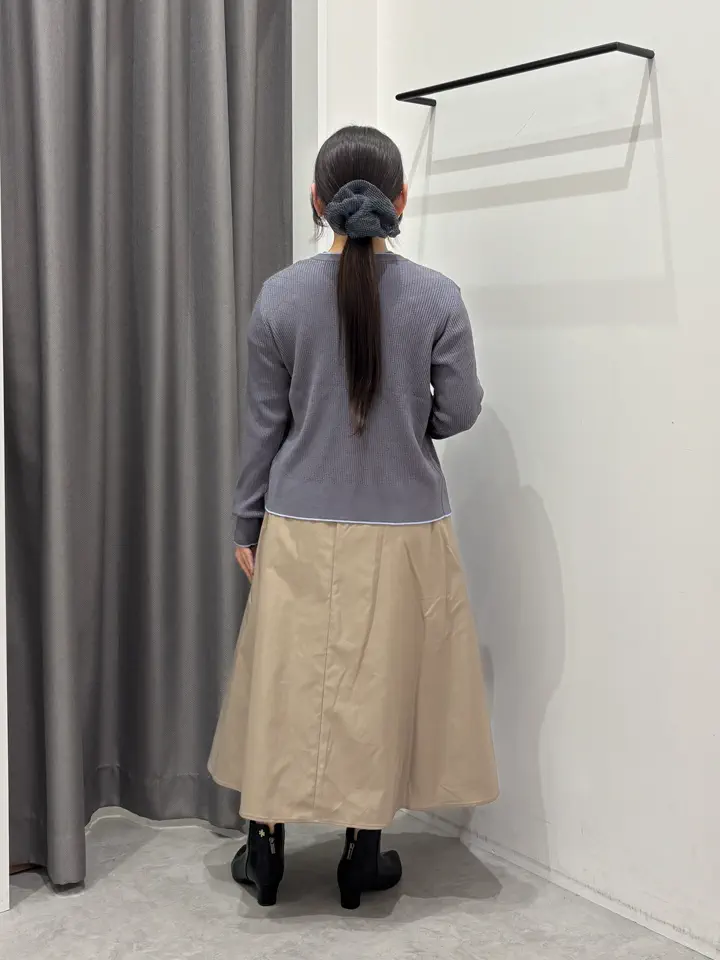 ONWARD CROSSET SELECT 乃和 コーディネート画像