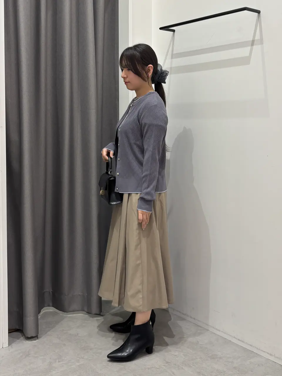 ONWARD CROSSET SELECT 乃和 コーディネート画像