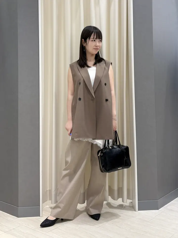 ONWARD CROSSET SELECT 清野 コーディネート画像