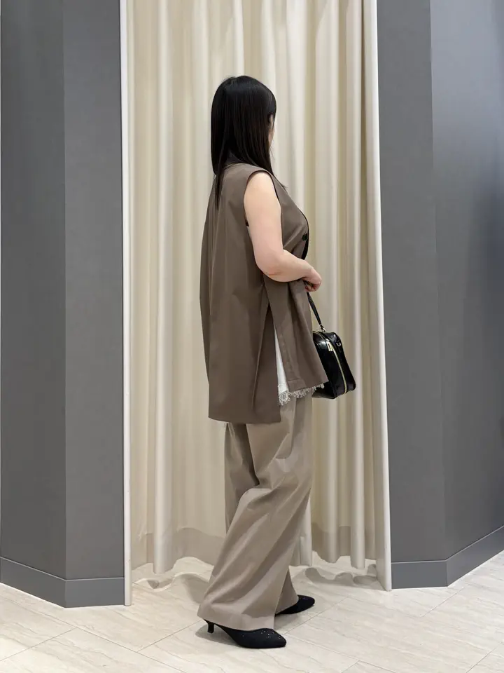 ONWARD CROSSET SELECT 清野 コーディネート画像
