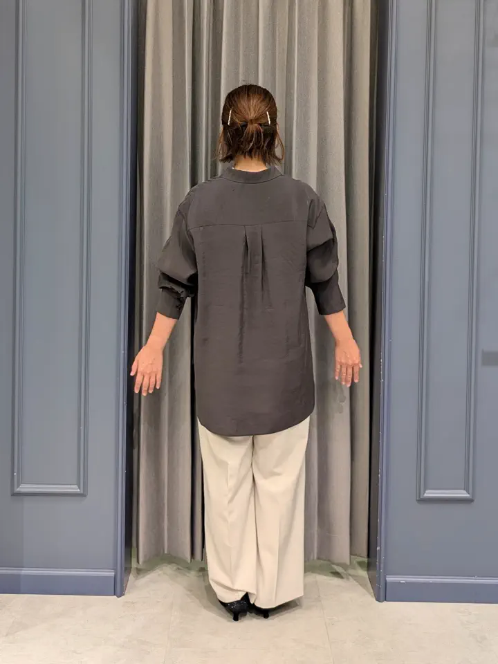 ONWARD CROSSET SELECT 土屋 コーディネート画像