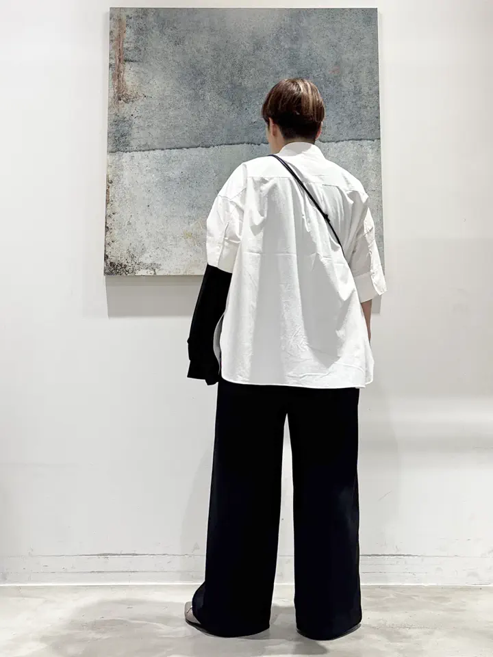 ONWARD CROSSET SELECT 千葉 コーディネート画像