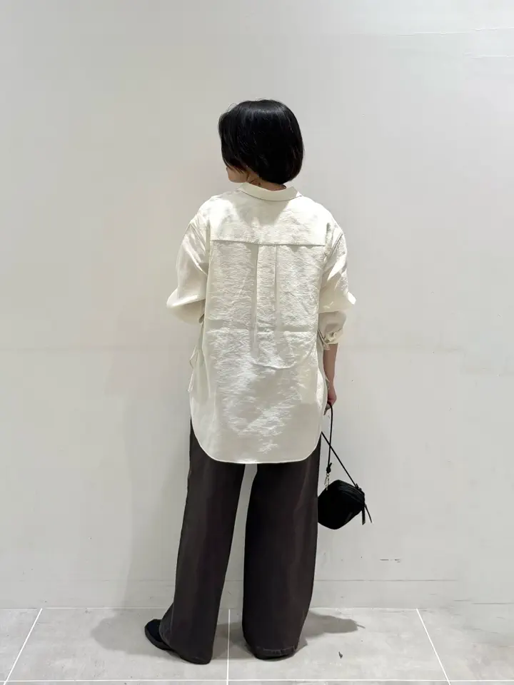 ONWARD CROSSET SELECT 花井 コーディネート画像