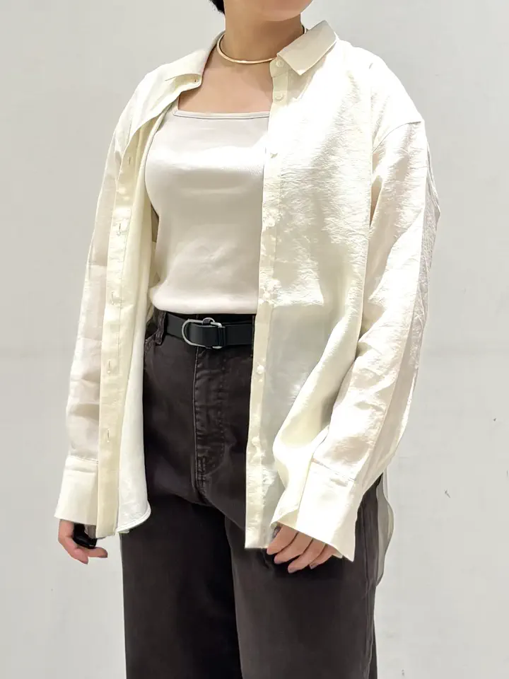 ONWARD CROSSET SELECT 花井 コーディネート画像