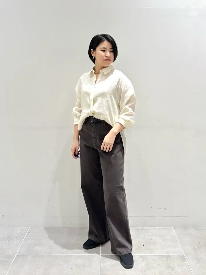 ONWARD CROSSET SELECT 花井 コーディネート画像