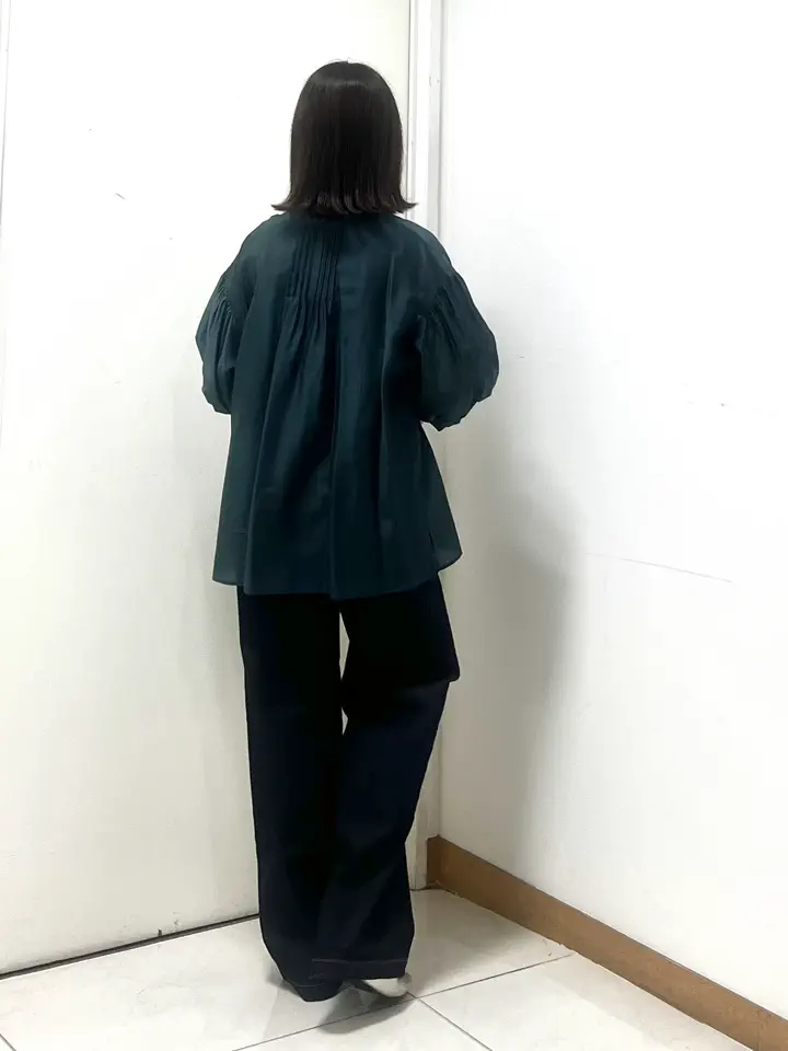 ONWARD CROSSET SELECT 竹内 コーディネート画像