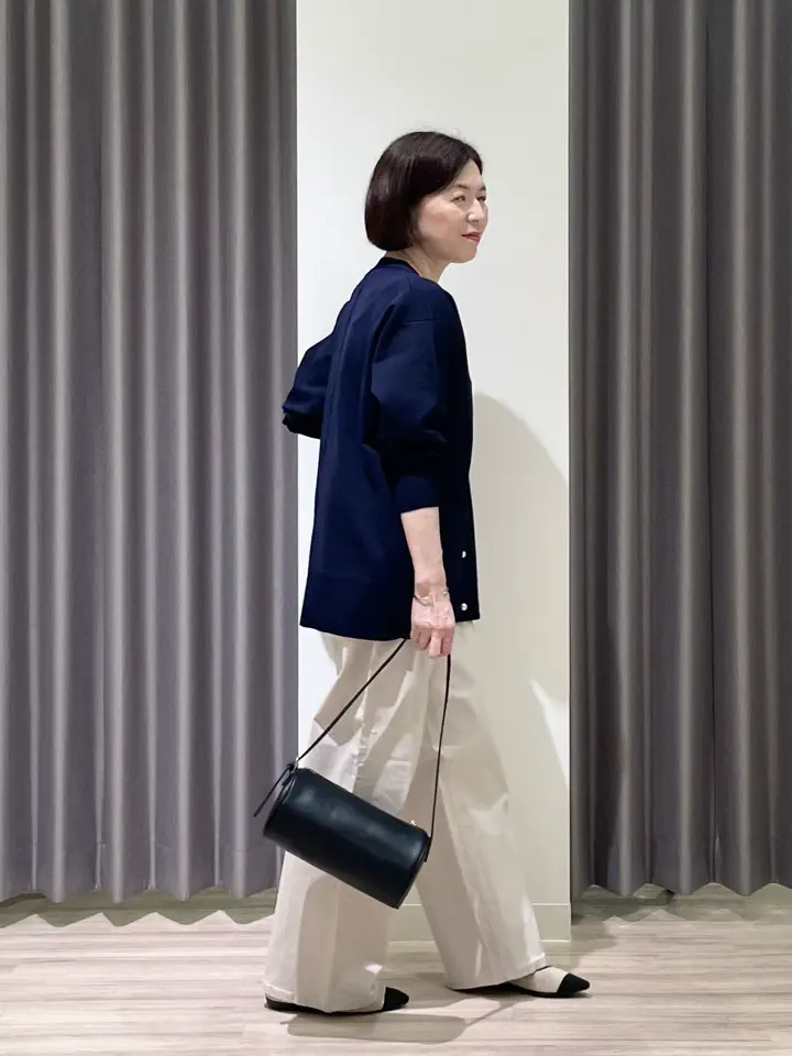 ONWARD CROSSET SELECT 五月女 コーディネート画像