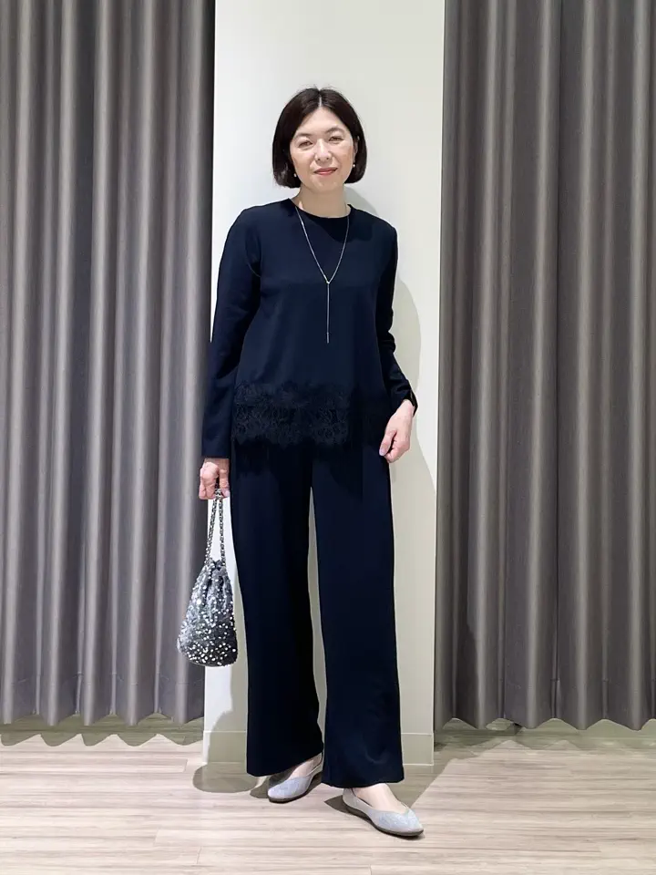 ONWARD CROSSET SELECT 五月女 コーディネート画像