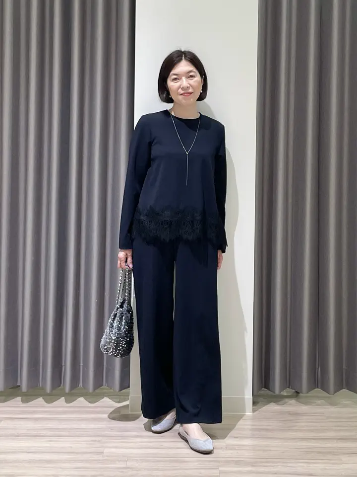 ONWARD CROSSET SELECT 五月女 コーディネート画像