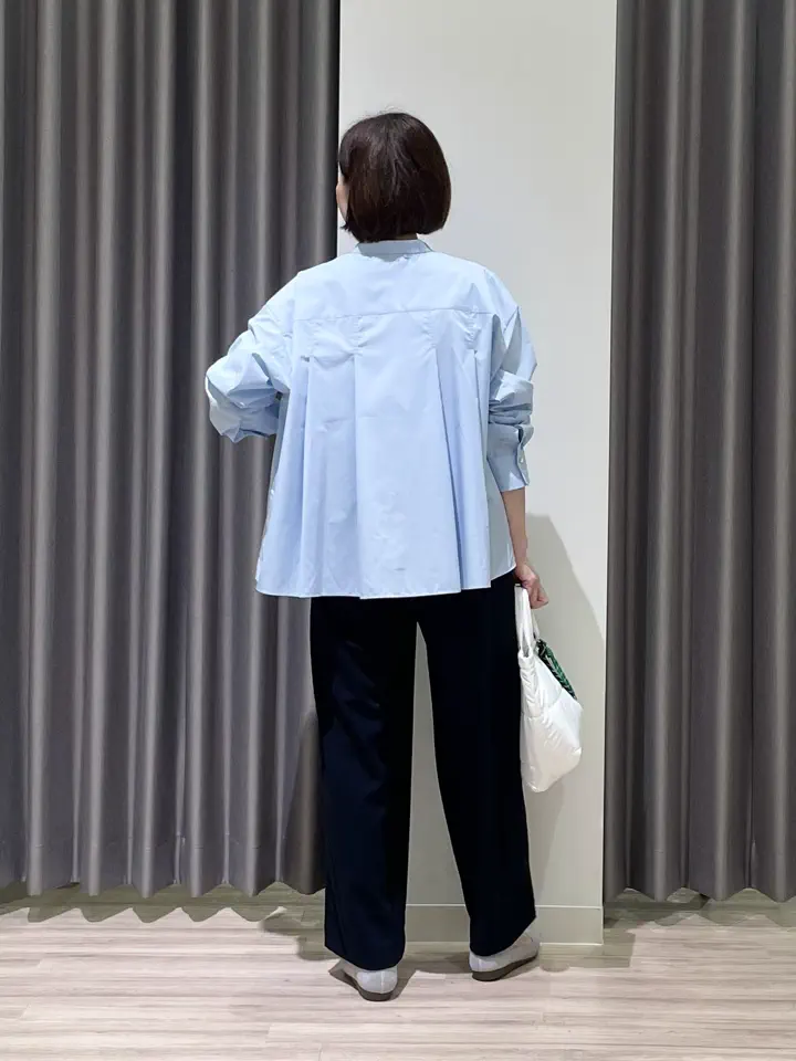 ONWARD CROSSET SELECT 五月女 コーディネート画像