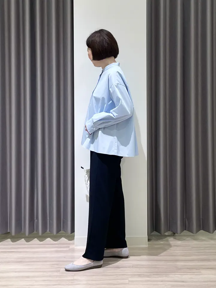 ONWARD CROSSET SELECT 五月女 コーディネート画像