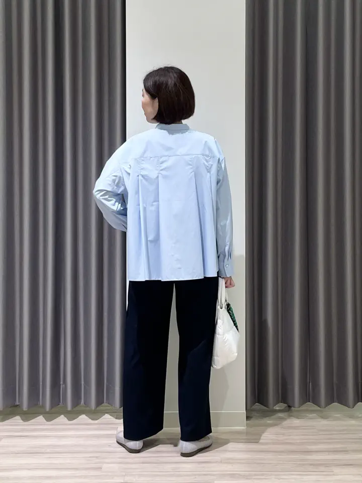 ONWARD CROSSET SELECT 五月女 コーディネート画像
