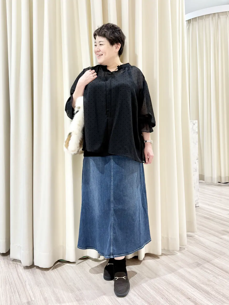  佐藤 コーディネート画像