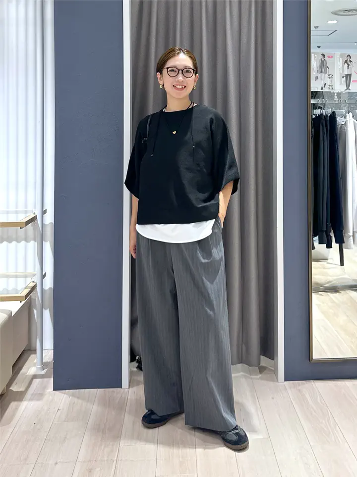 ONWARD CROSSET SELECT 濱野 コーディネート画像
