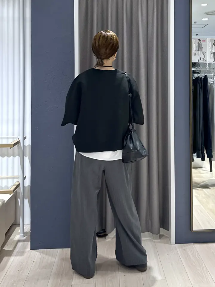 ONWARD CROSSET SELECT 濱野 コーディネート画像