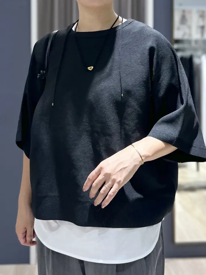 ONWARD CROSSET SELECT 濱野 コーディネート画像