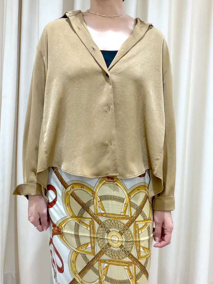 ONWARD CROSSET SELECT 中園 コーディネート画像